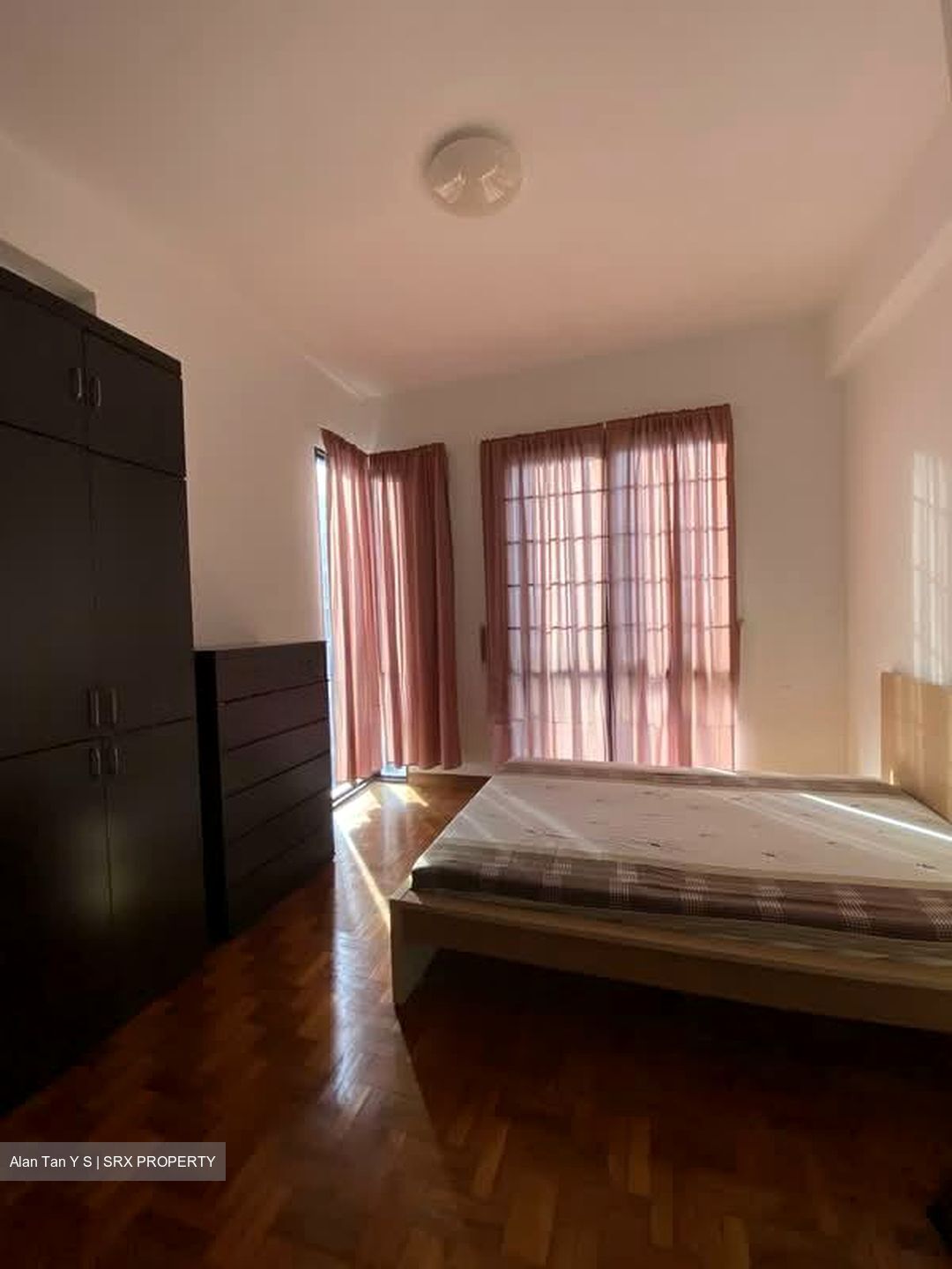 Seasons Park (D26), Condominium #558400861